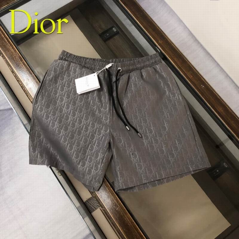 Dior Beach Pants Mens ID:20260604-164